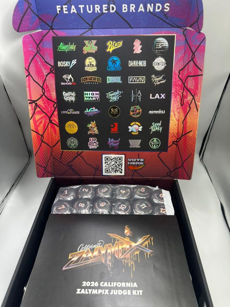 Zalympix Box