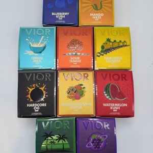 Vior 2G Disposable