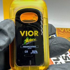 Vior 2G Disposable