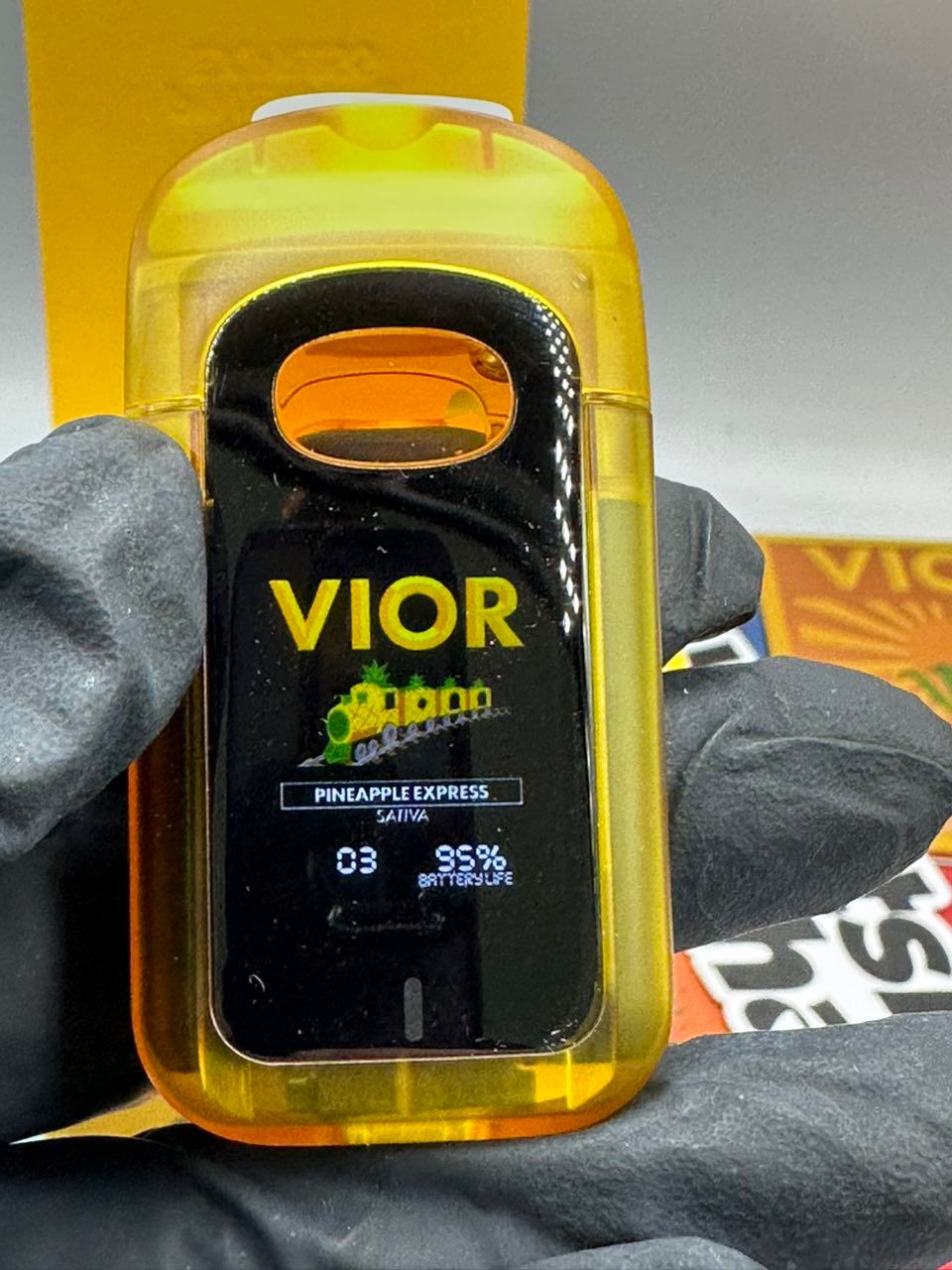 Buy Vior 2G Disposable Vior 2G Disposable
