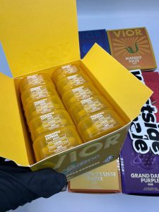 Vior 2G Disposable