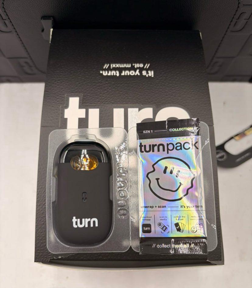 Buy Turnone 2G Disposable New Turn 2G Disposable