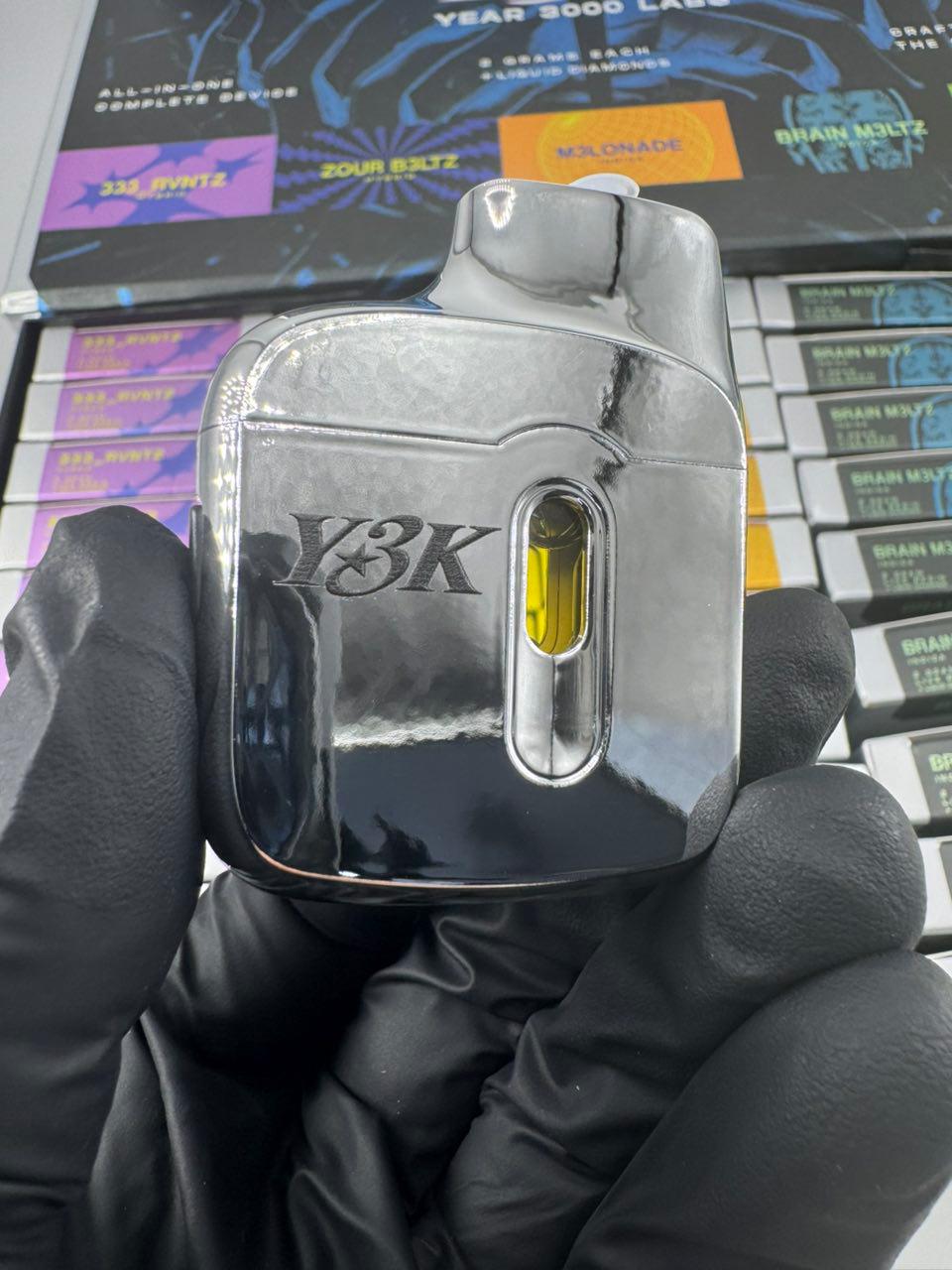 Buy Y3K 2G Disposable Y3K 2G Disposable