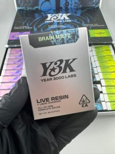 Y3K 2G Disposable