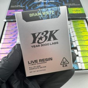 Y3K 2G Disposable
