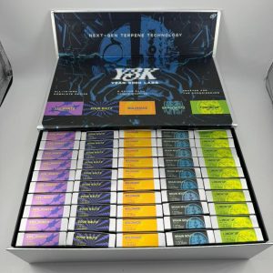 Y3K 2G Disposable