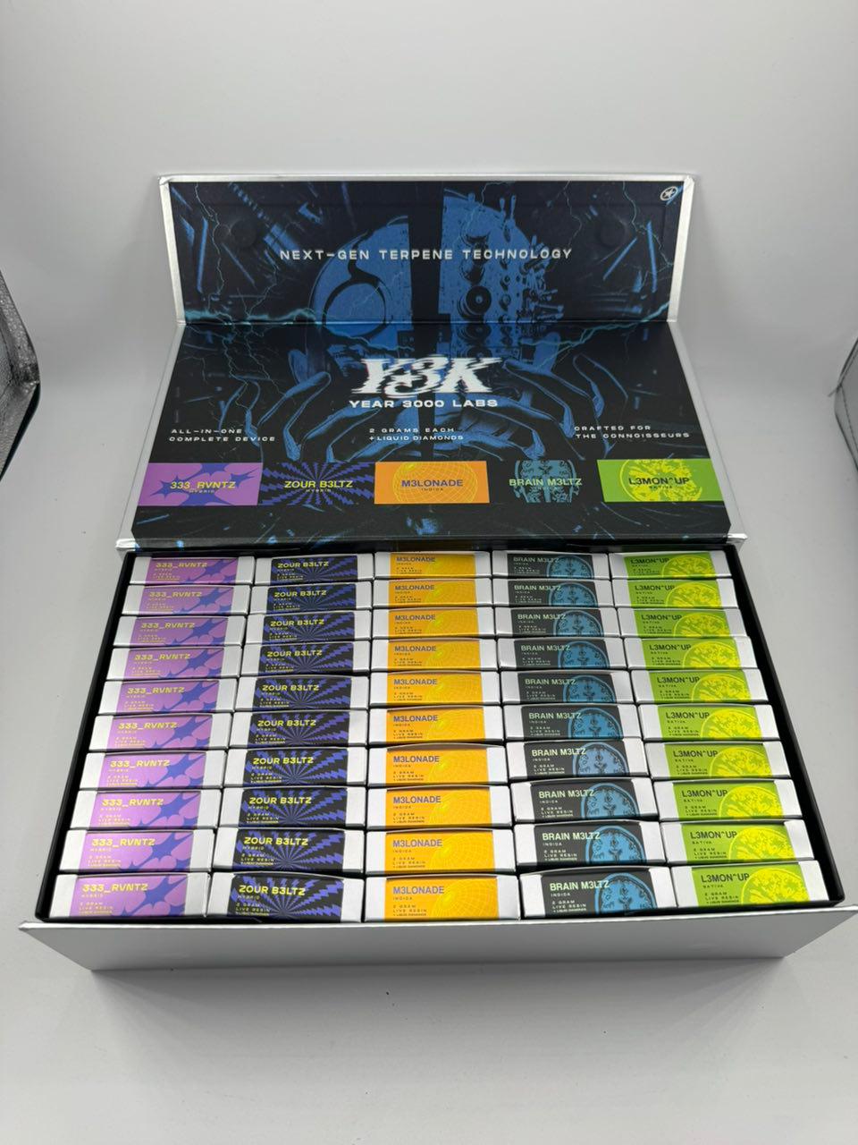 Buy Y3K 2G Disposable Y3K 2G Disposable