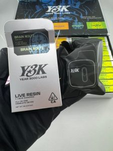 Y3K 2G Disposable