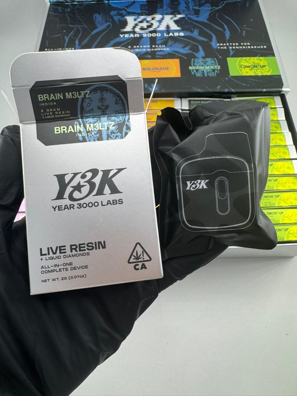 Buy Y3K 2G Disposable Y3K 2G Disposable