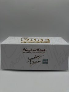 OG Cake 2G Legendary Edition