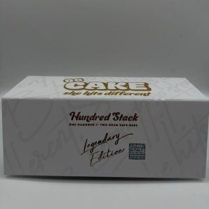 OG Cake 2G Legendary Edition