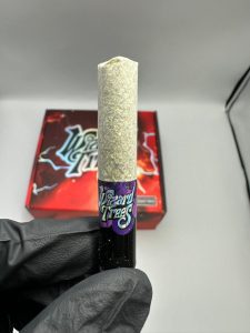 Wizard Trees Pre Rolls