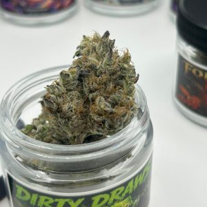 Zapys Premium Indoor flower