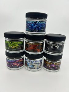 Zapys Premium Indoor flower