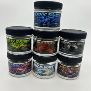 Zapys Premium Indoor flower
