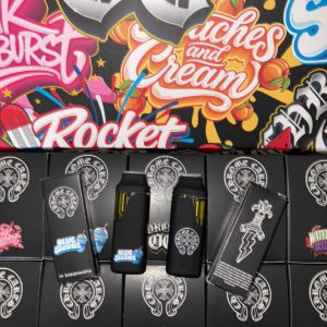 Chrome 2G Disposable