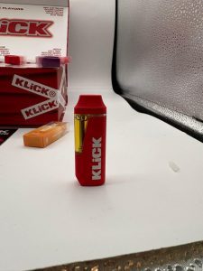 Klick 2G Disposable