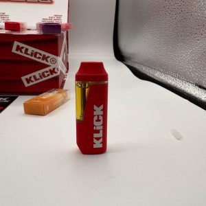 Klick 2G Disposable