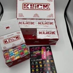 Klick 2G Disposable