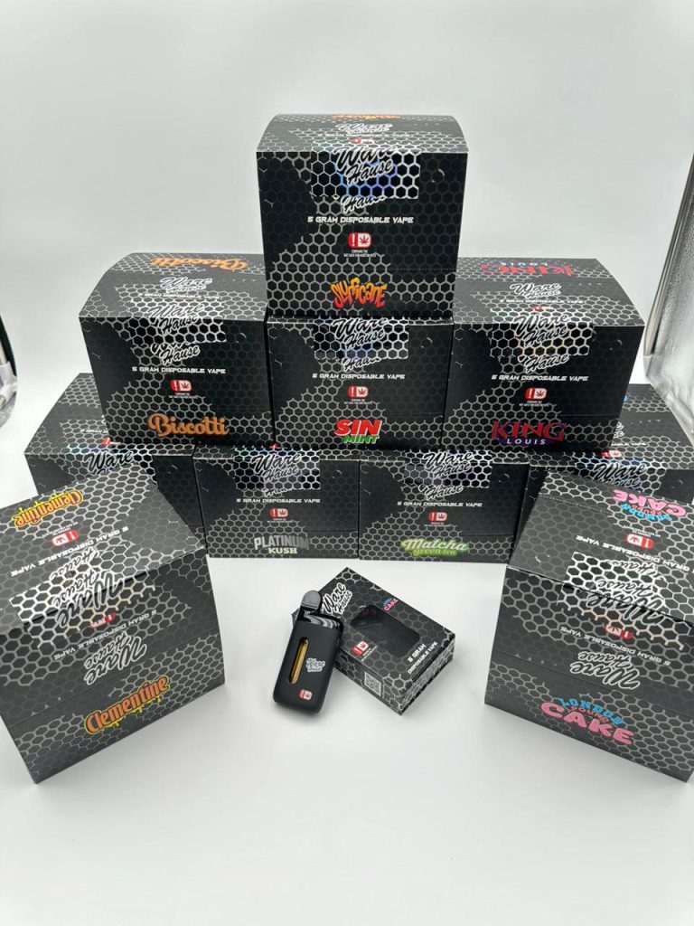 Ware Hause 5G