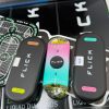 Flick 2G Fidget Spinner Vape