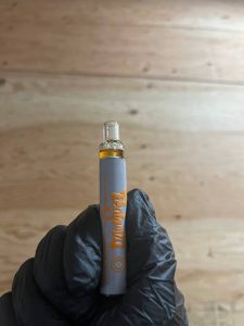 Penjamin Rosin Disposable