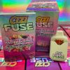 Cizi Fuse 2G Disposable