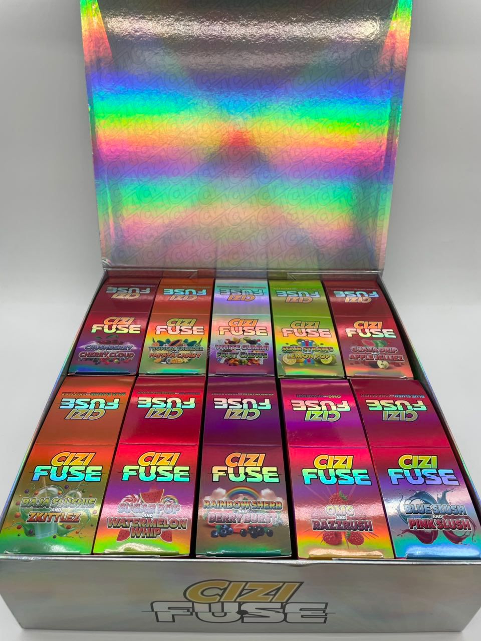Buy Cizi Fuse 2G Disposable Cizi Fuse 2G Disposable