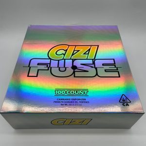 Cizi Fuse 2G Disposable