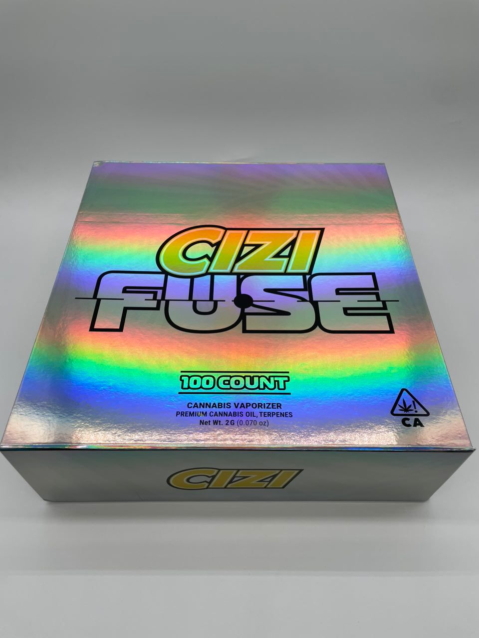 Buy Cizi Fuse 2G Disposable Cizi Fuse 2G Disposable