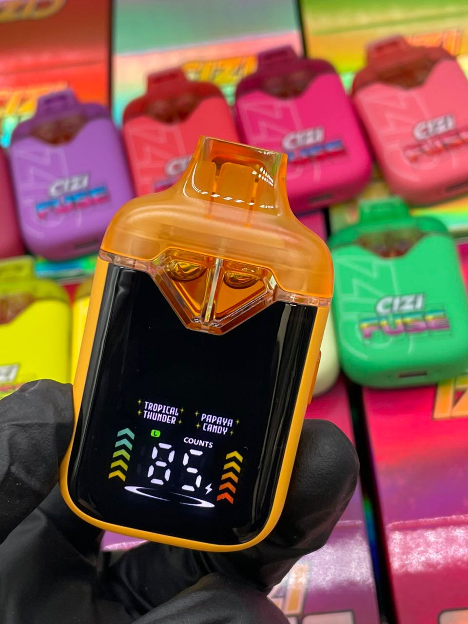 Buy Cizi Fuse 2G Disposable Cizi Fuse 2G Disposable
