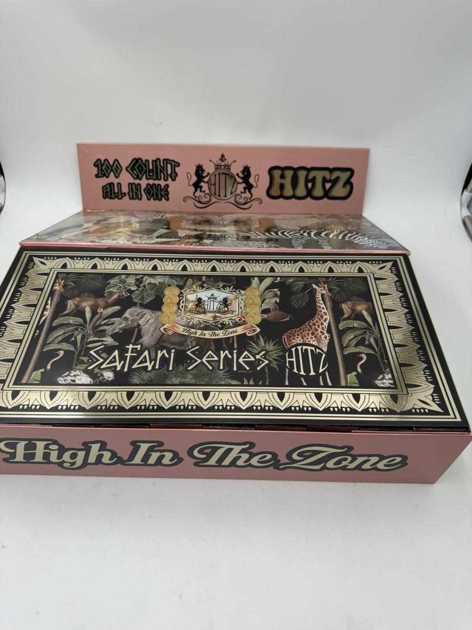 Buy Hitz Safari 2G Disposable Hitz Safari 2G Disposable