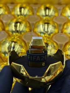 World cup ace ultra premium 2g