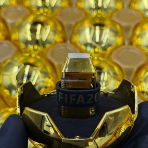 World cup ace ultra premium 2g