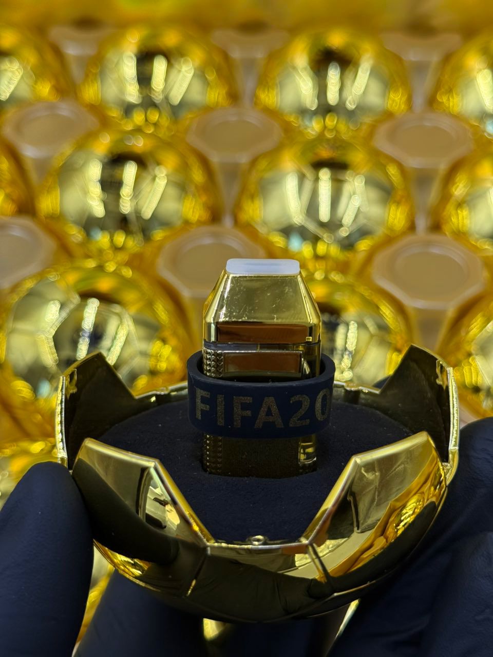 Buy Ace Ultra Premium Mini 2G Gen 6 World Cup Edition Disposable World cup ace ultra premium 2g