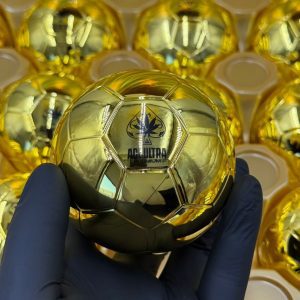 Ace Ultra Premium 2G mini Gen 6 World Cup Edition