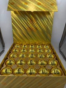 Ace Ultra Premium 2G mini Gen 6 World Cup Edition