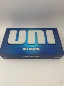 Uni 2G Disposable