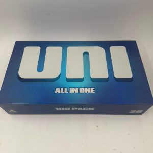 Uni 2G Disposable