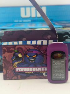 Uni 2G Disposable