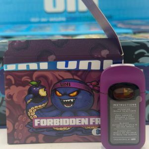Uni 2G Disposable