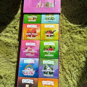 Fresitas 2G Disposable