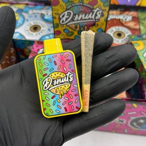 Fryd Donuts 2G Disposable