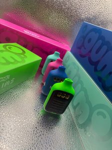 Boutiq Switch V5 Gum Edition