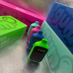 Boutiq Switch V5 Gum Edition