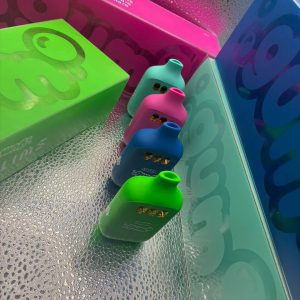 Boutiq Switch V5 Gum Edition