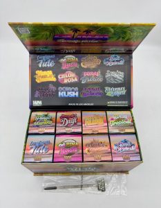 Whole Melt Wax