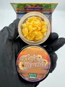 Whole Melt Wax