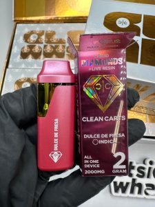 Clean Carts FIFA Edition