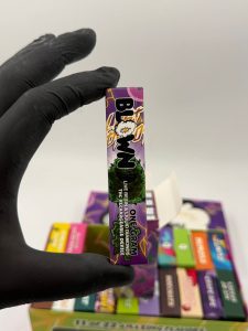 new Blown 1g Disposable